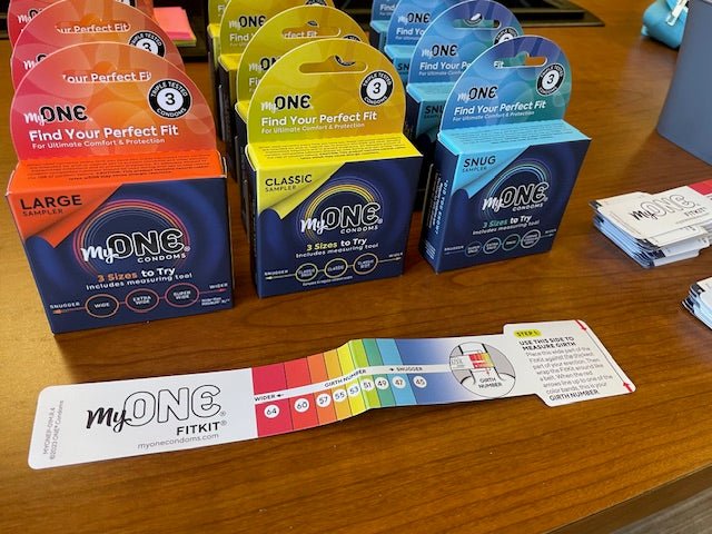 ONE® College Ambassador Spotlight: Jayden Pautz hosts ‘Sizing Saturday’ at Washington and Lee University - ONE®