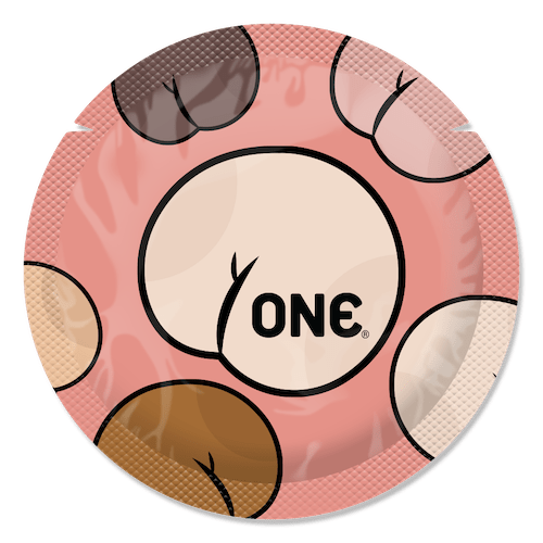 ONE® Condoms is the First Brand Ever FDA Approved for Anal! - ONE®