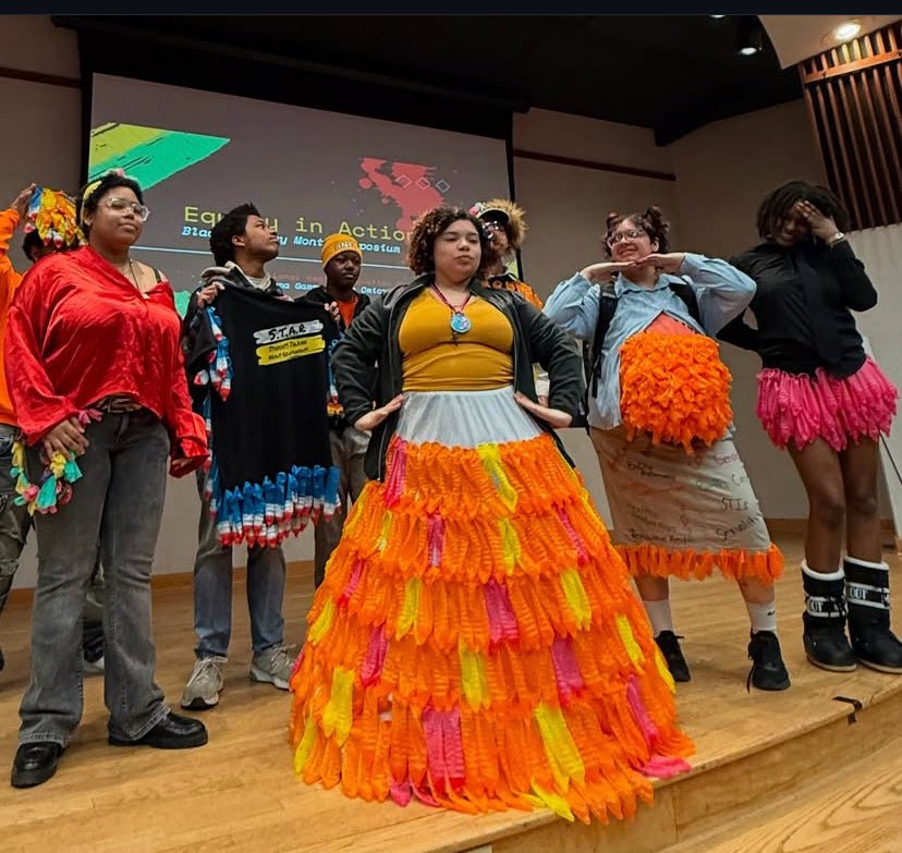 ONE® Condoms Partners with Prevention Meets Fashion for 8th Annual Condom Fashion Show - ONE®