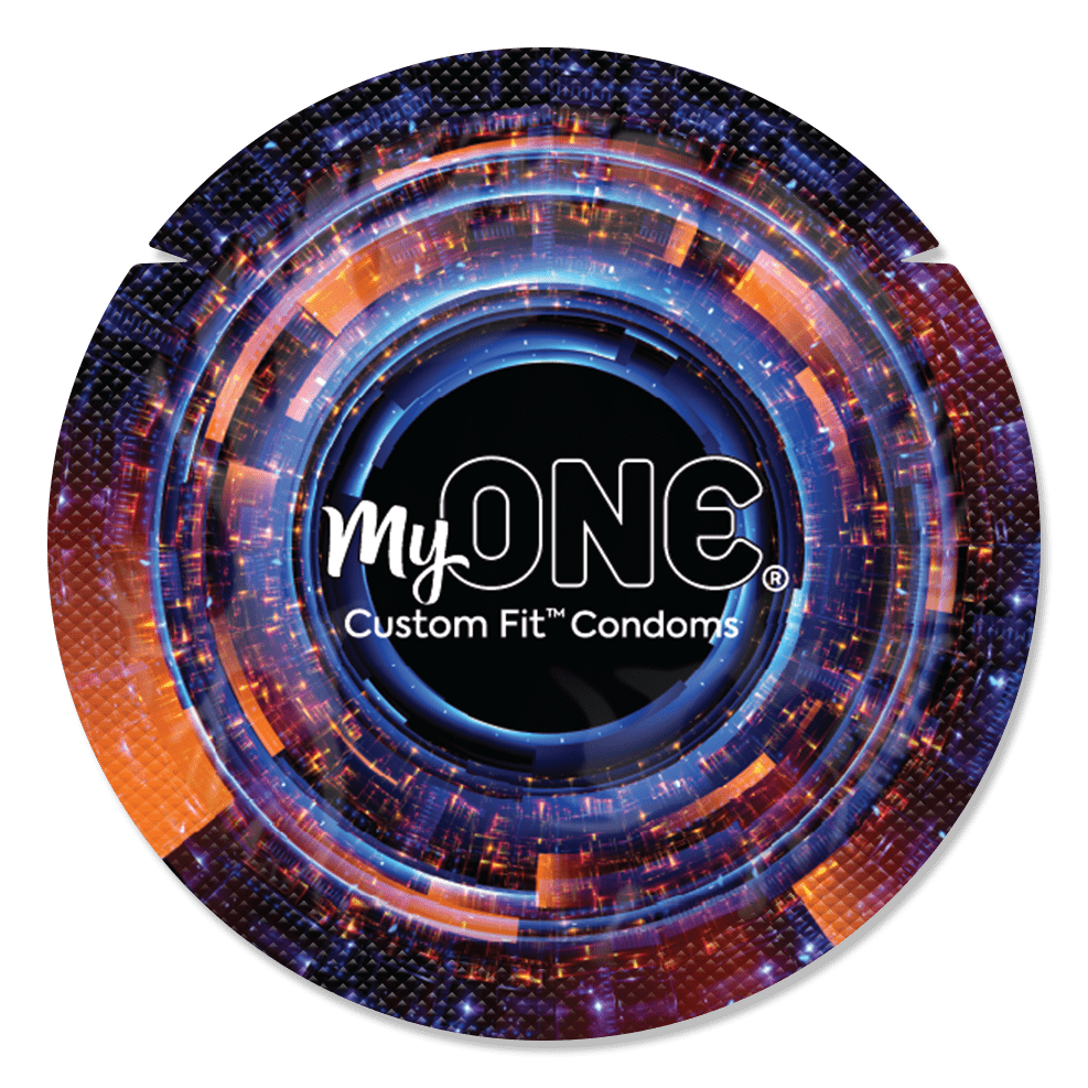 ONE® Condoms Solves Condom Fit Issues  on Measure a Penis Day - ONE®