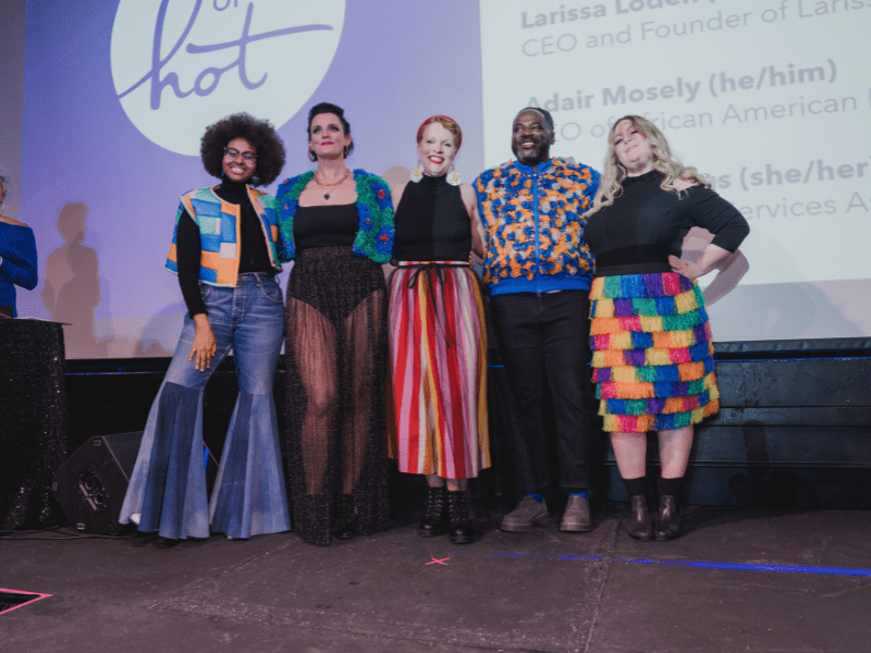 ONE® Partners With Planned Parenthood North Central States For Ready or Hot Event - ONE®