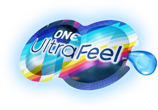 Press release:  ONE<sup>®</sup> launches UltraFeel<sup>™</sup>, the latest innovation in condom manufacturing - ONE®