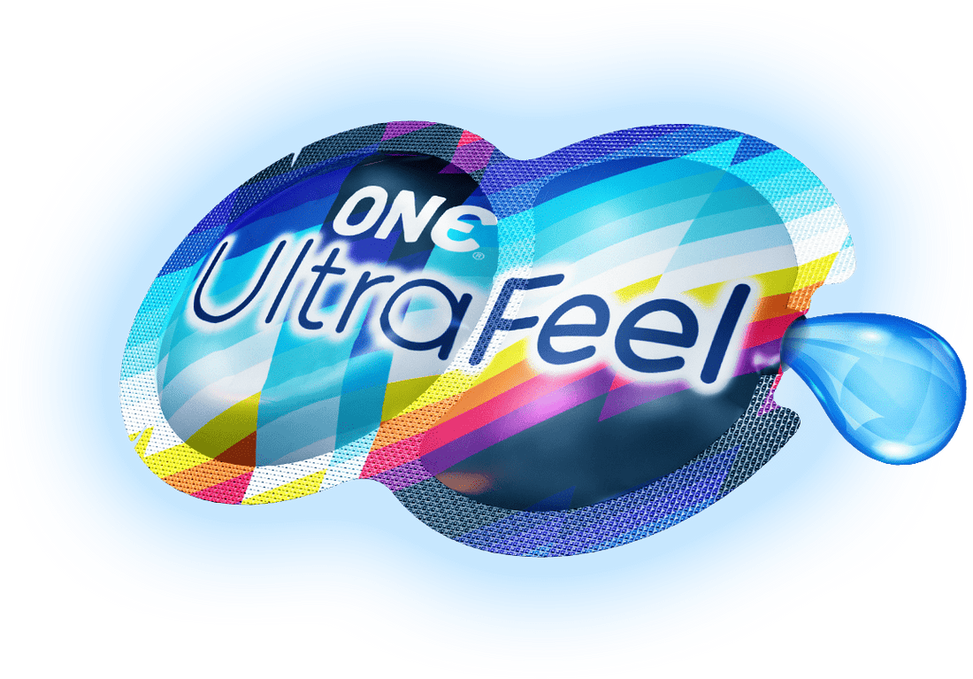Press release:  ONE® launches UltraFeel®, the latest innovation in condom manufacturing - ONE®