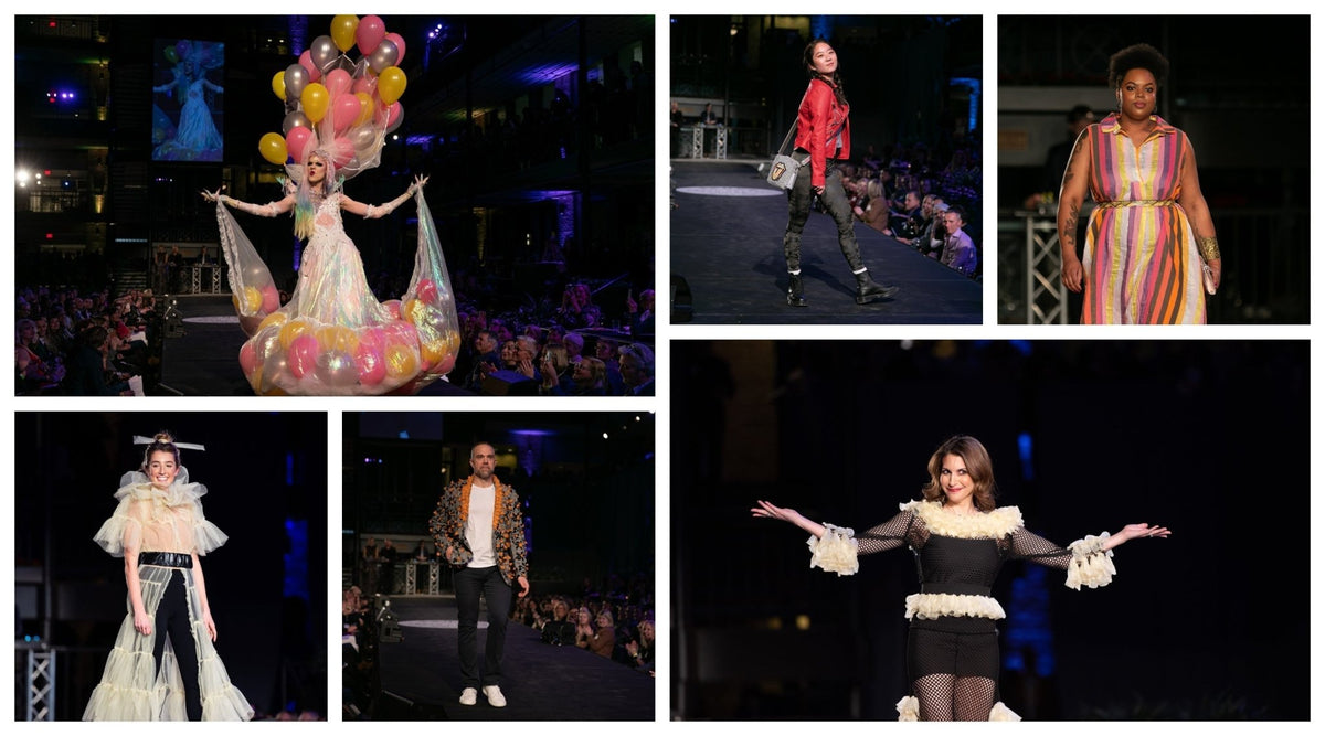 Ready or Hot: Fashion Meets Passion - ONE®