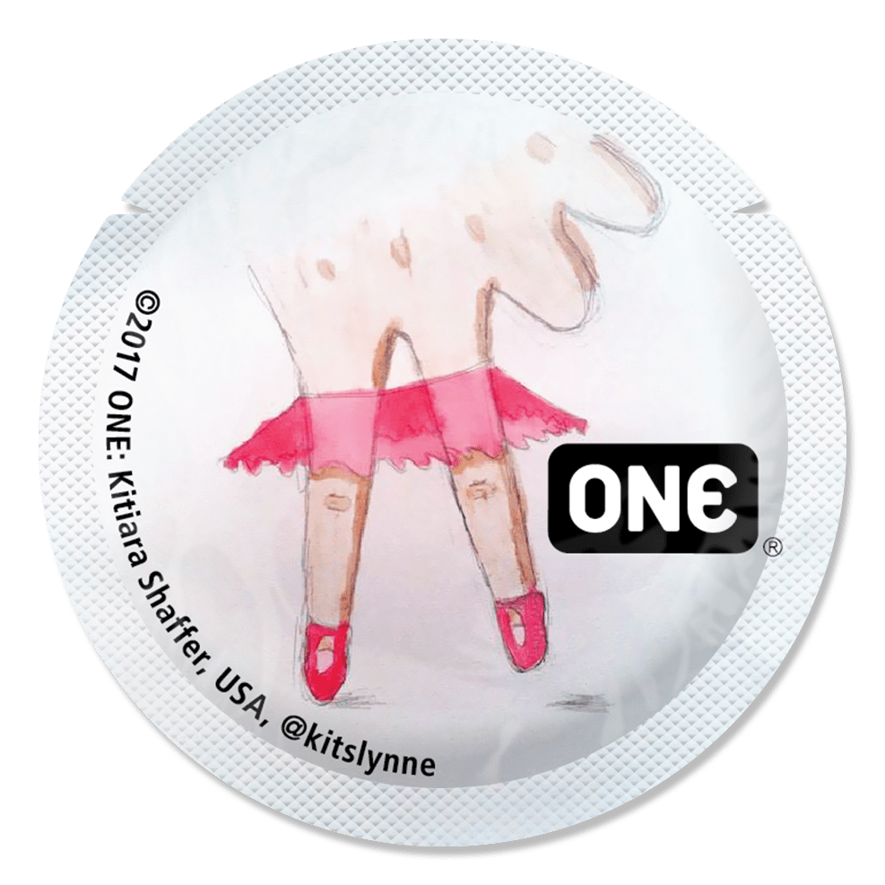 University of Maryland Sex Week hosts Project CONDOM - ONE®