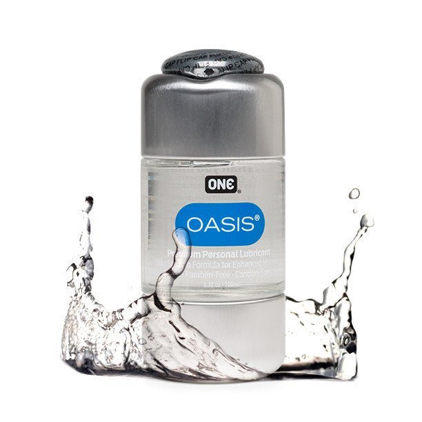 What is Lube? Everything You Need to Know About Personal Lubricant - ONE®