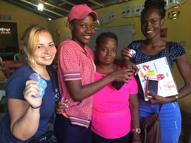 Yspaniola's Education Efforts in the Dominican Republic - ONE®