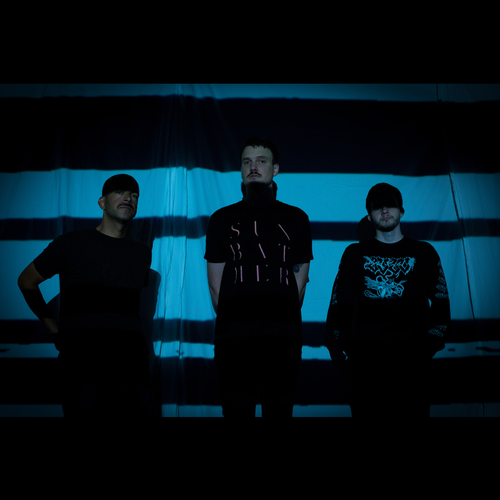 Image of Abandons Band Photo.