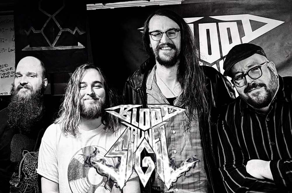 Blood Rune Sigil | ONE® Condoms ONE® on Stage Profile