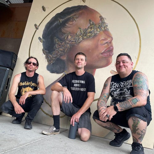 Cobranoid Band Photo