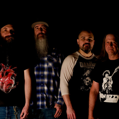 Cortez Band Photo