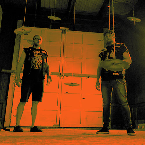 Hobo Wizard Band Photo