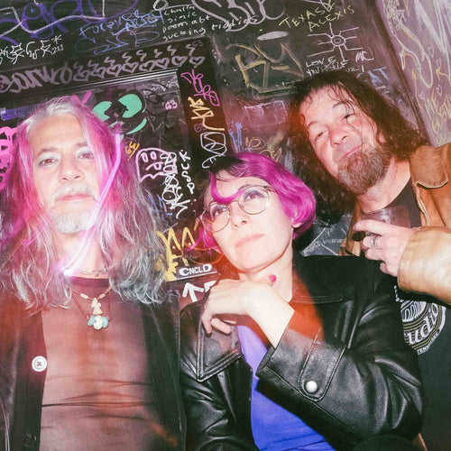 Linneas Garden Band Photo