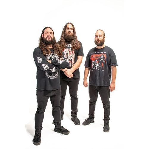 Restless Spirit Band Photo