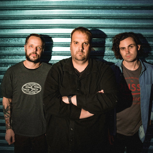 Sundrifter Band Photo