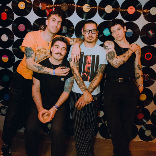 YRS Band Photo