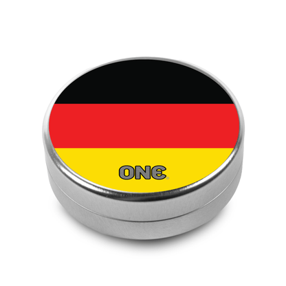 Condom Case - World Cup 2026 | Condom Case - World Cup 2026 ONE®