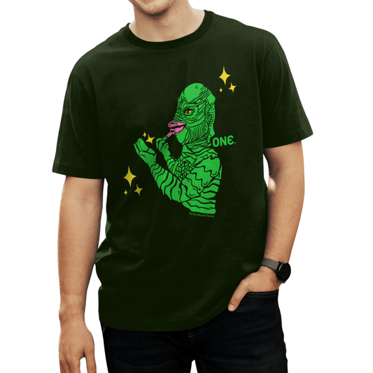 Glam Creature T-Shirt | Glam Creature T-Shirt ONE®