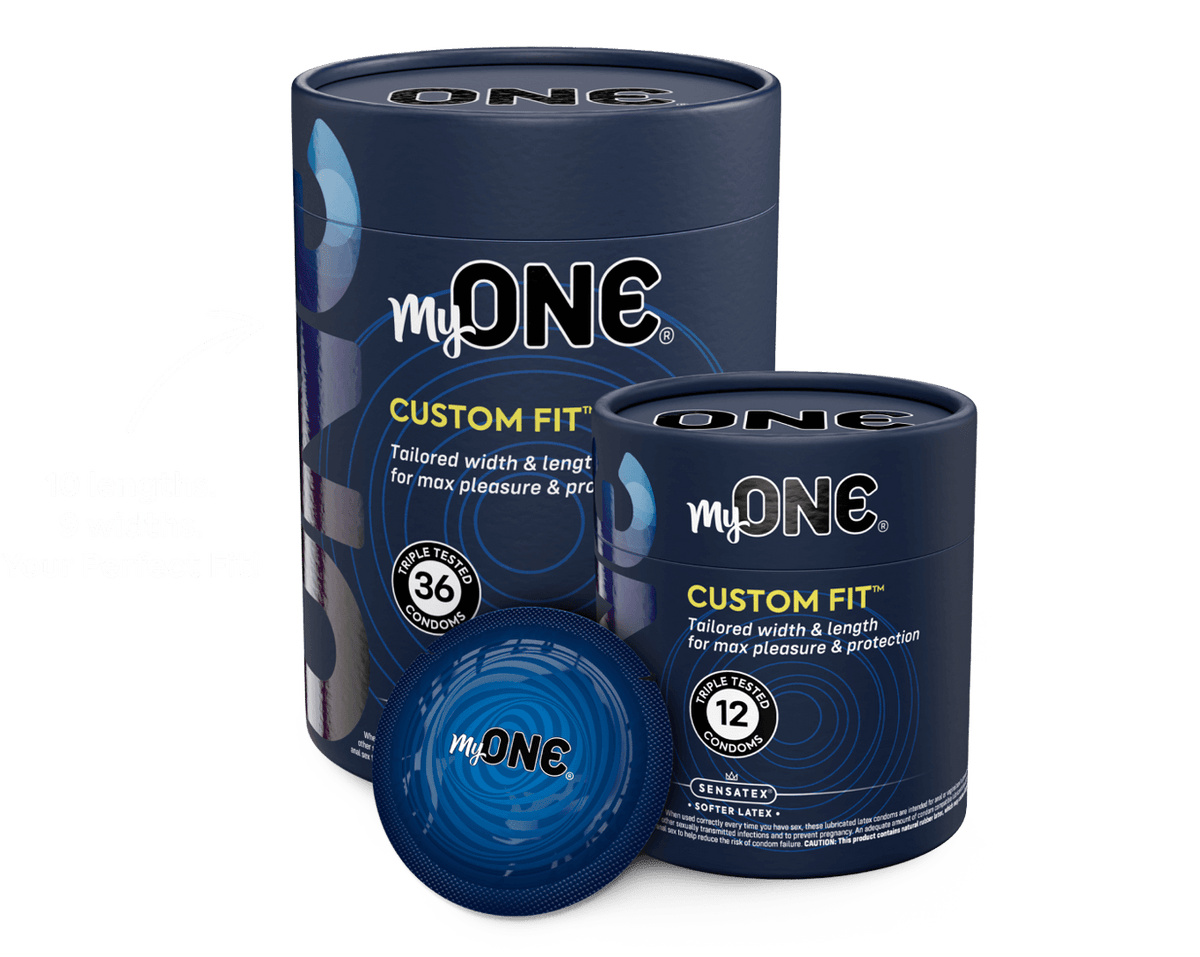 Our Products | Explore ONE® Condoms & More