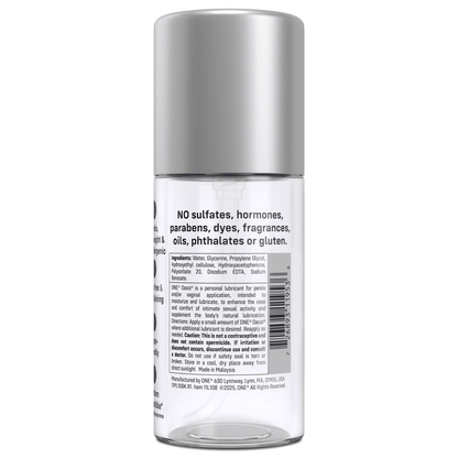 Oasis® Personal Water - Based Lubricant | Oasis® Personal Water - Based Lubricant ONE®