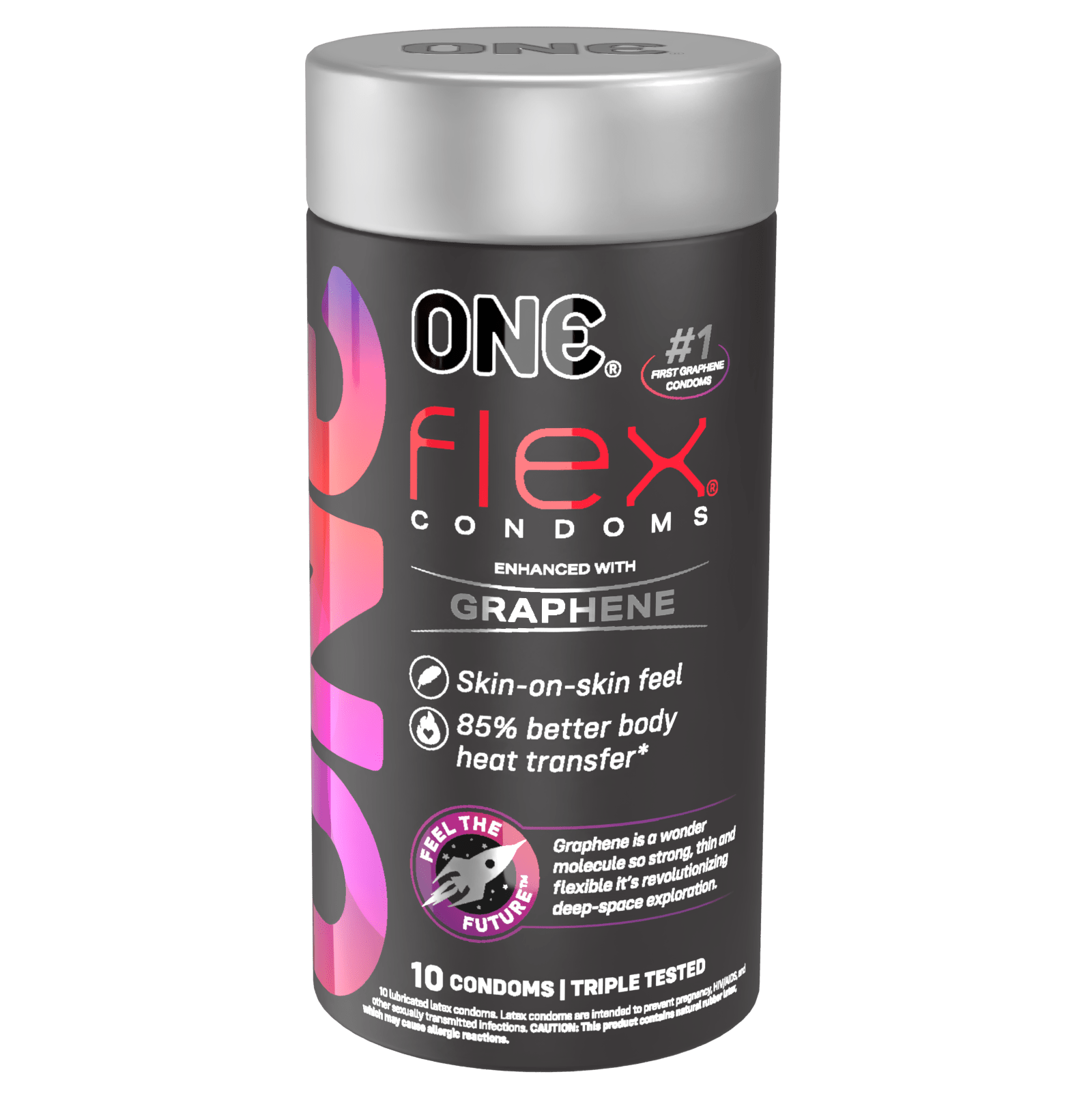 ONE® Condoms | Thin Condoms & Textured Condoms | Best Condoms