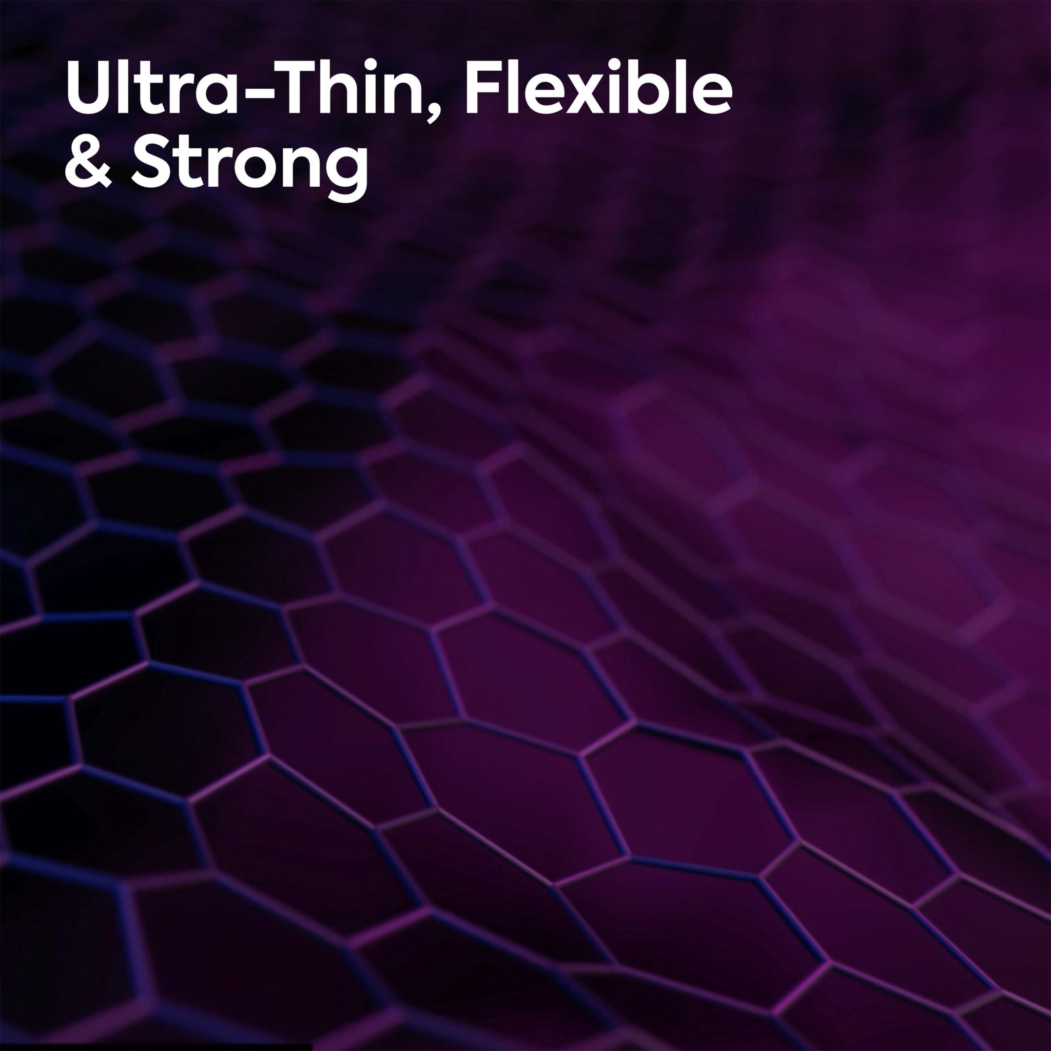 ONE® Flex® Graphene Condoms - America 250 Series | ONE® Flex® Graphene Condoms - America 250 Series ONE®