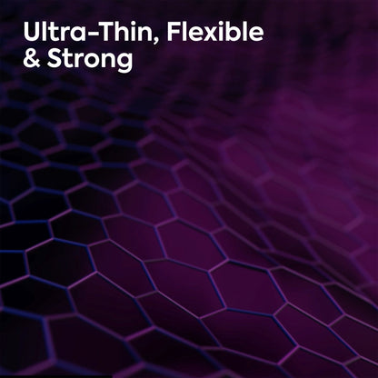ONE® Flex® Graphene Condoms - America 250 Series | ONE® Flex® Graphene Condoms - America 250 Series ONE®