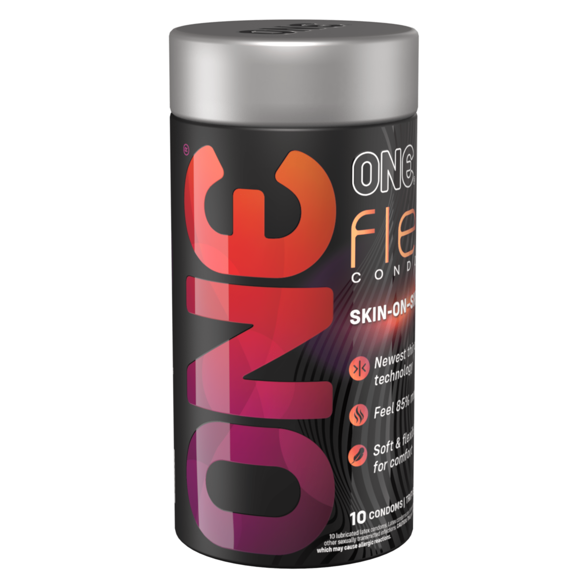 ONE® Flex® Graphene Condoms | ONE® Flex® Graphene Condoms ONE®