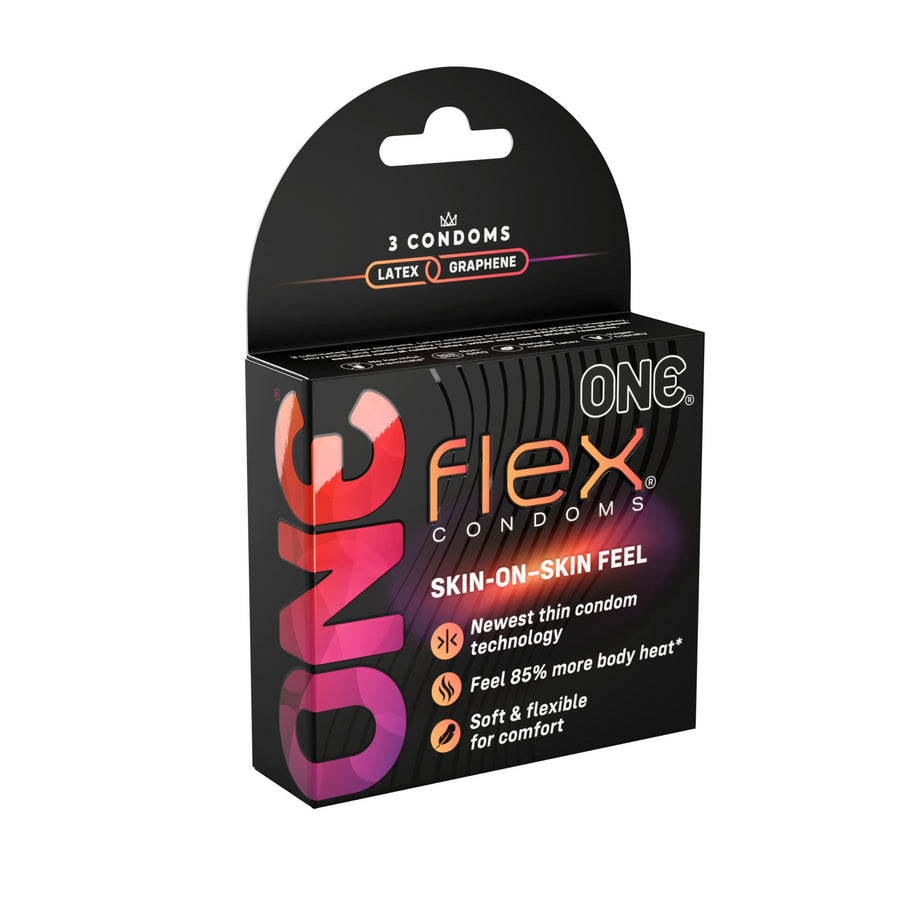 Shop Condoms Online | ONE® Styles for Every Body