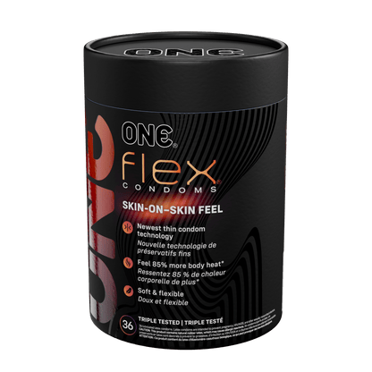 ONE® Flex® Graphene Condoms | ONE® Flex® Graphene Condoms ONE®