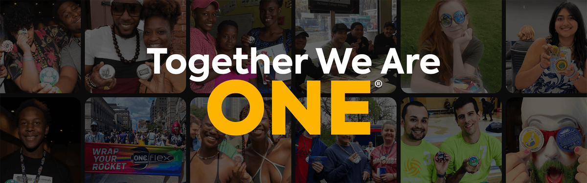 One Together Programme Community Impact | ONE® Condoms Initiatives