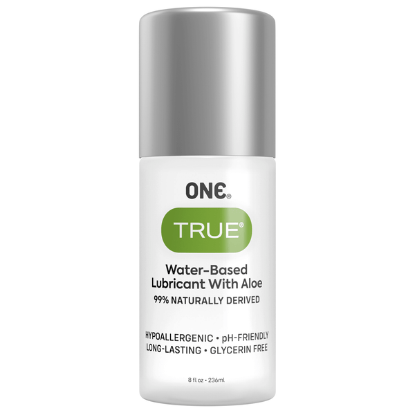 best natural oil based lubricant Kiss Lube Gel Lubricant x75ml main image 1