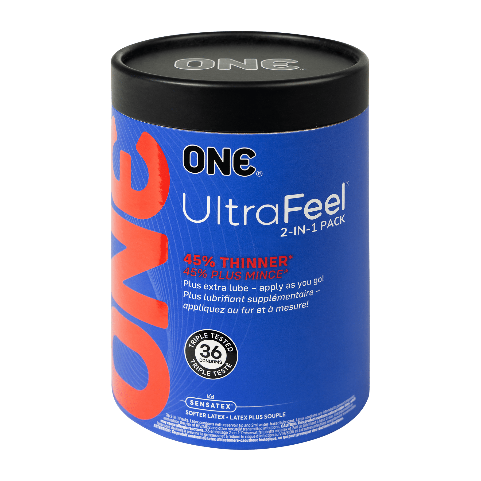 UltraFeel® Condoms | UltraFeel® Condoms ONE®