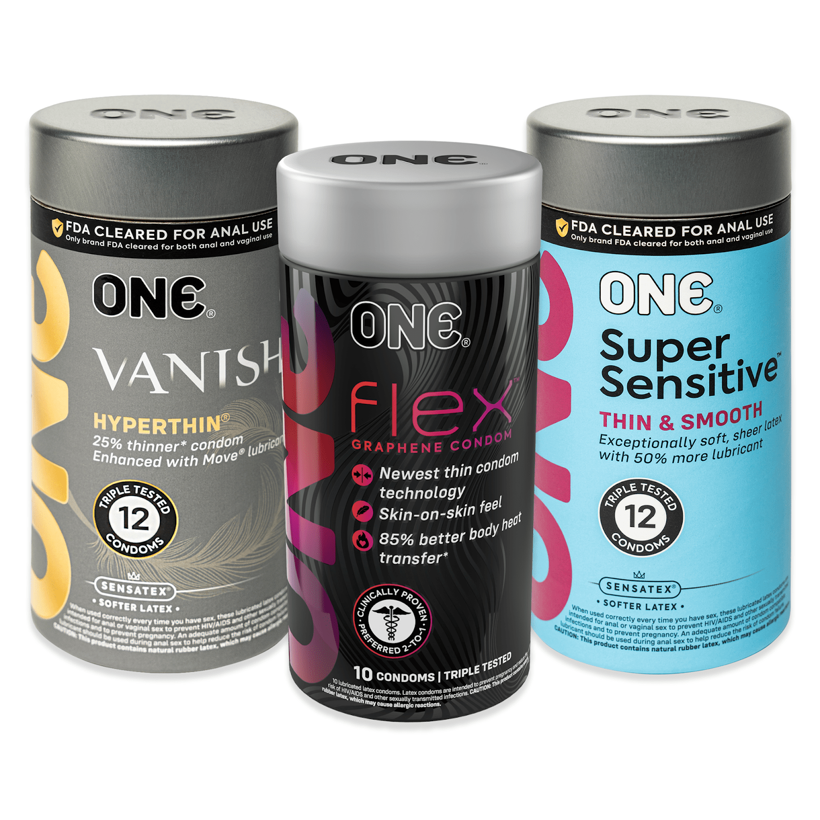 Bundles – ONE®