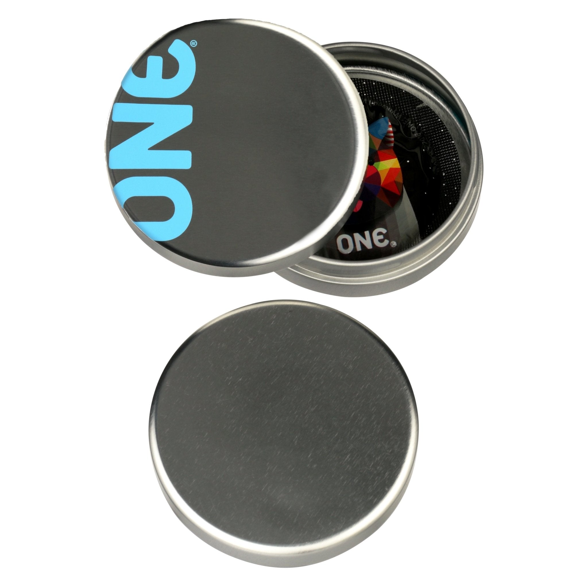 Extra Condom Tin | Extra Condom Tin ONE®