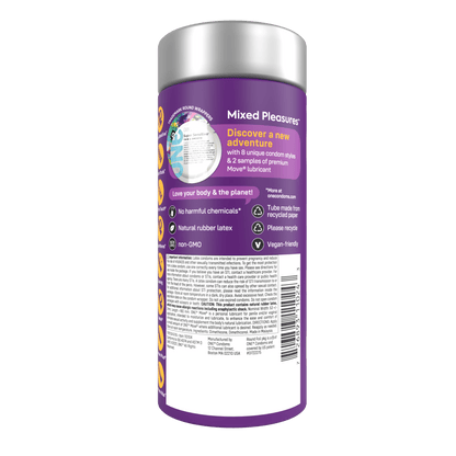 Mixed Pleasures Variety Pack | Mixed Pleasures Variety Pack ONE®