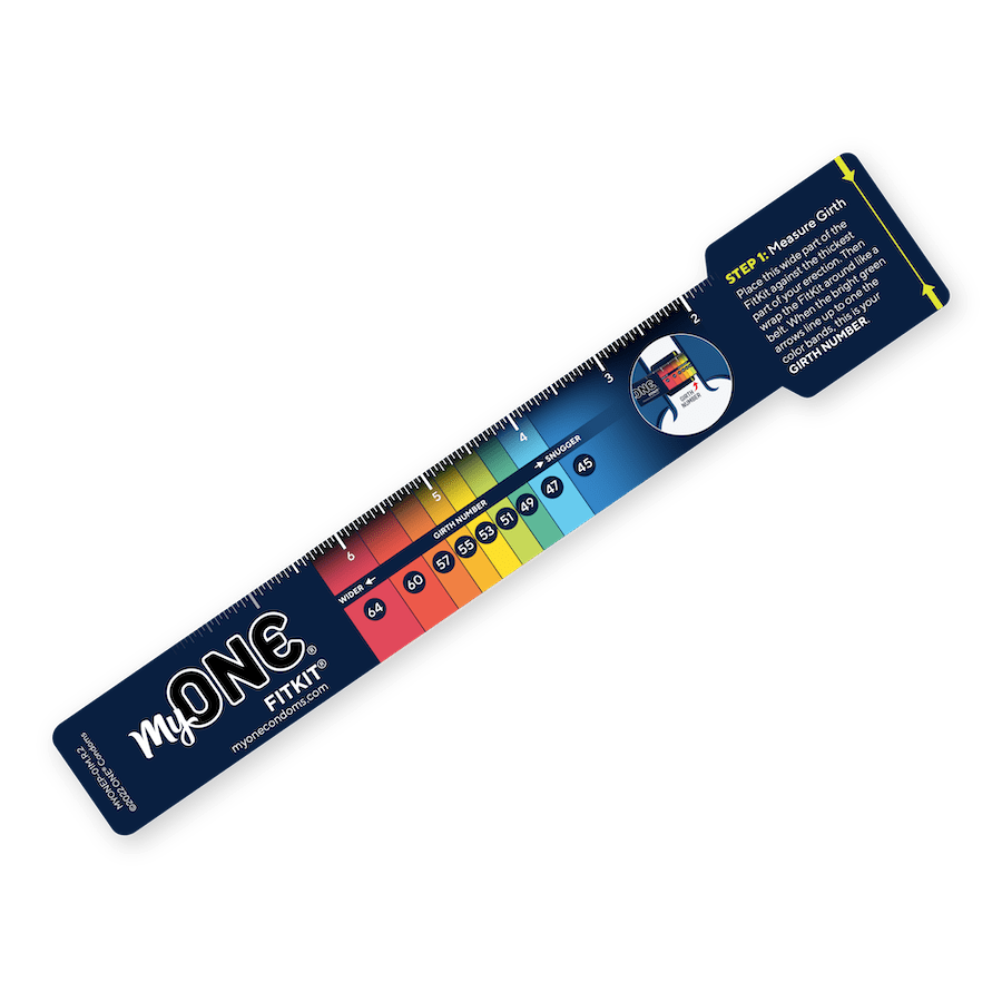 MyONE® FitKit® | 2-pack | MyONE® FitKit® | 2-pack ONE®
