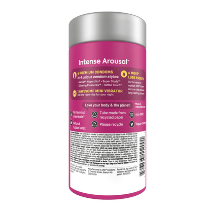 ONE® Intense Arousal™ Pleasure Kit | ONE® Intense Arousal™ Pleasure Kit ONE®