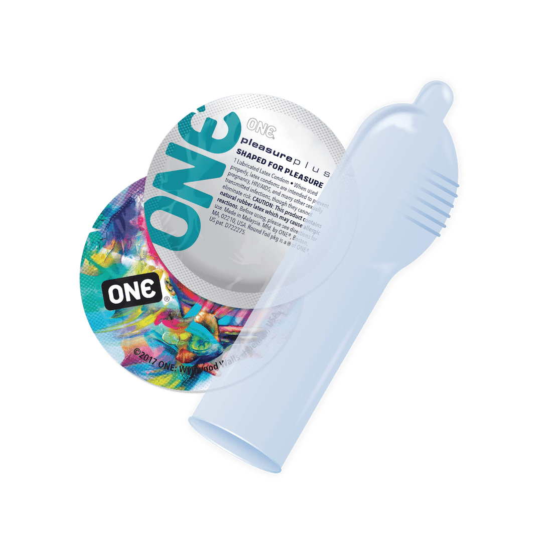 Condoms for Foreskin | Fit Advice & Options by ONE®
