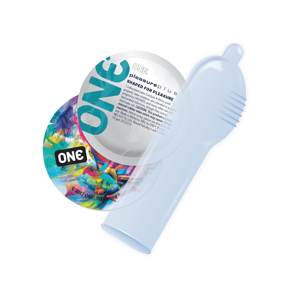 Pleasure Plus Condoms | Pleasure Plus Condoms ONE®
