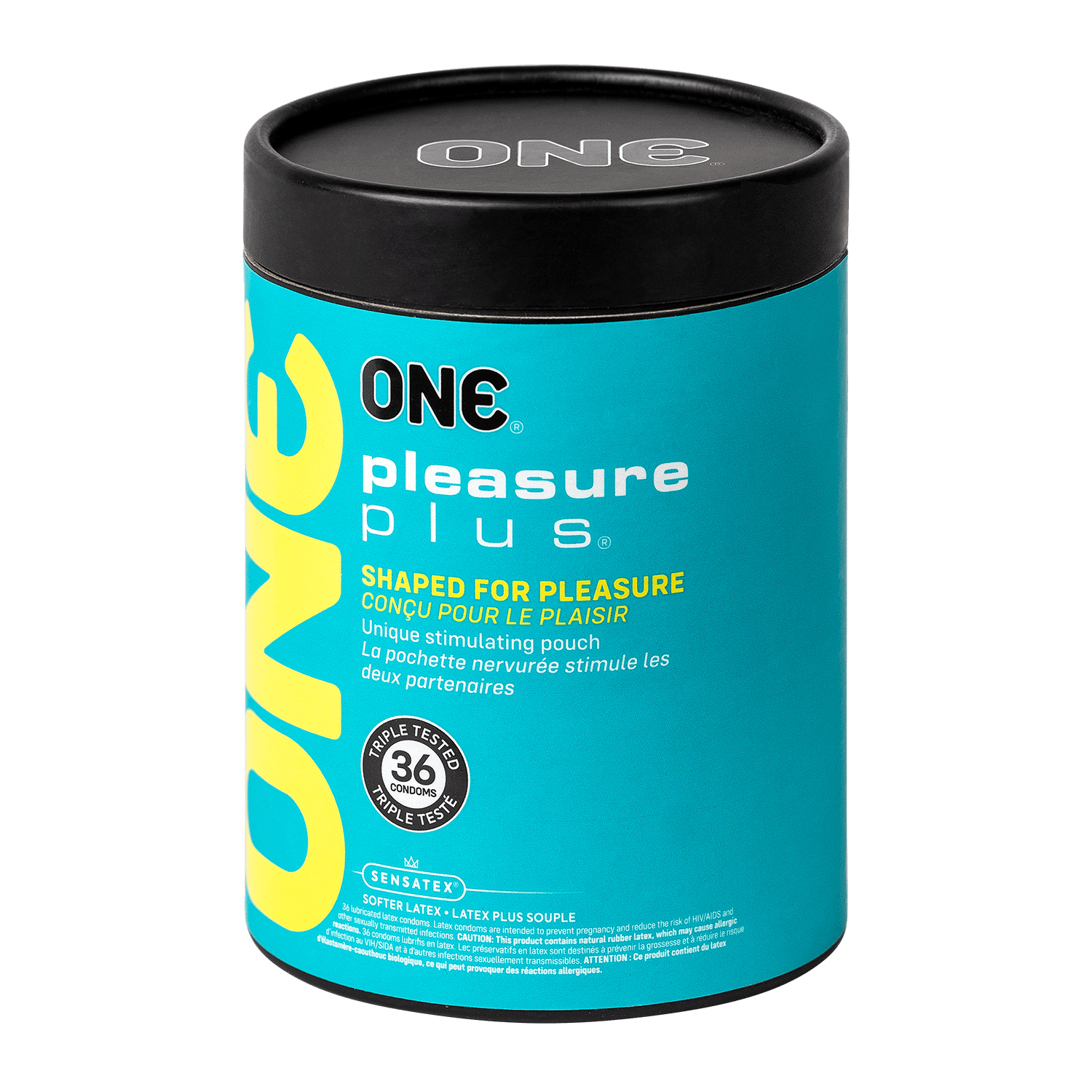 Pleasure Plus Condoms | Pleasure Plus Condoms ONE®