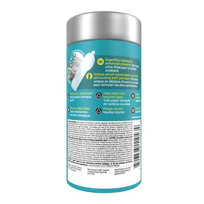 Pleasure Plus Condoms | Pleasure Plus Condoms ONE®