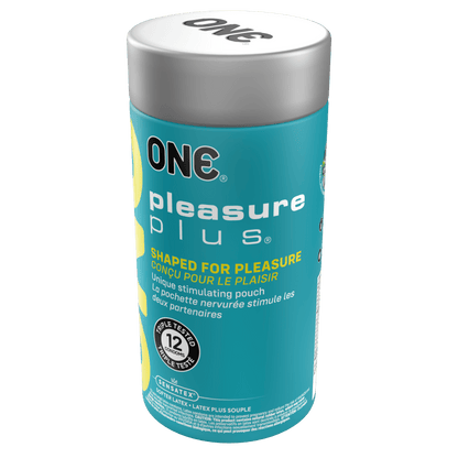 Pleasure Plus Condoms | Pleasure Plus Condoms ONE®