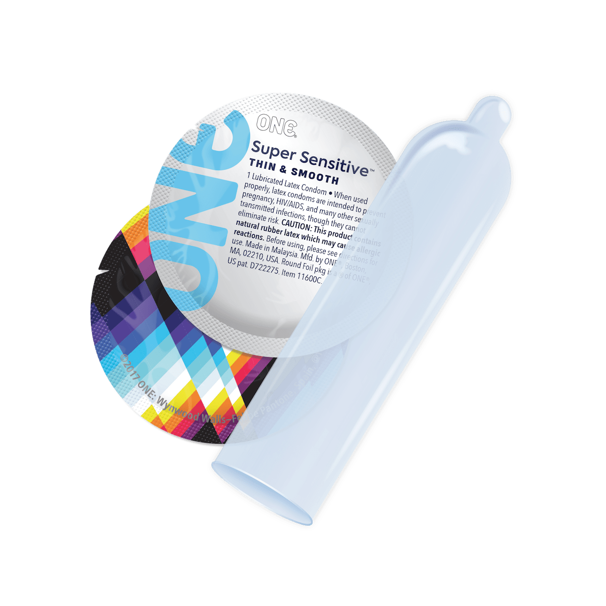 Super Sensitive Condoms | Super Sensitive Condoms ONE®