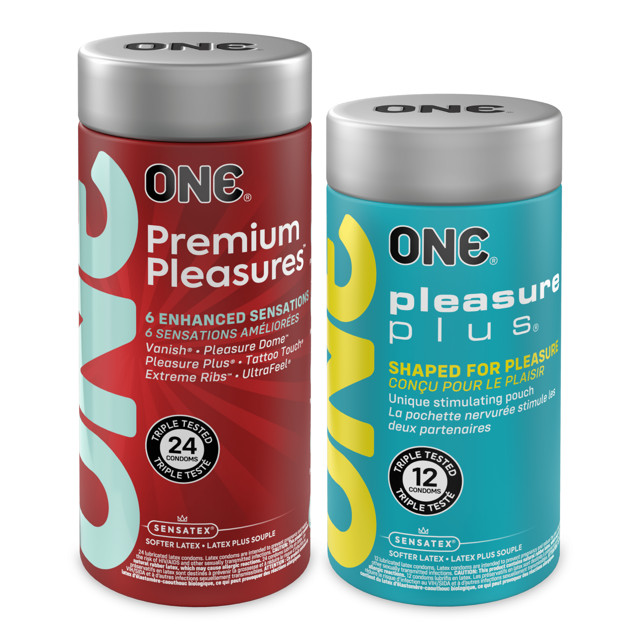 The Pleasure Bundle | The Pleasure Bundle ONE®