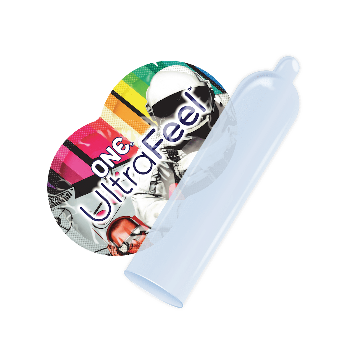 ONE® Condoms | Thin Condoms & Textured Condoms | Best Condoms