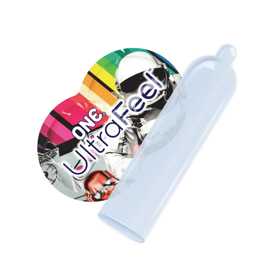 ONE® Condoms | Thin Condoms & Textured Condoms | Best Condoms