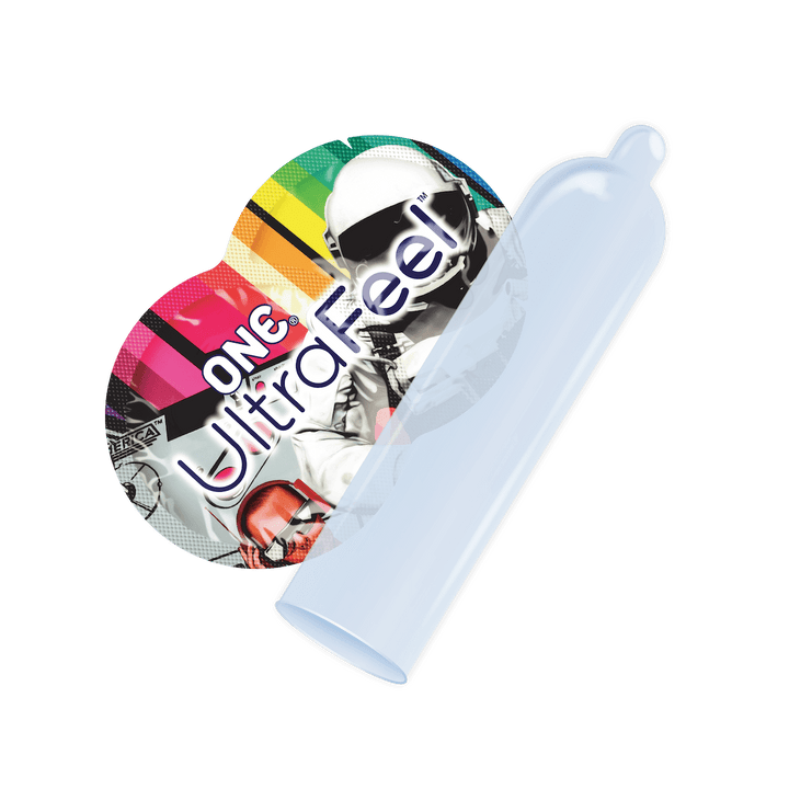 ONE® Condoms | Thin Condoms & Textured Condoms | Best Condoms
